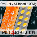 Oral Jelly Sildenafil 100Mg new05